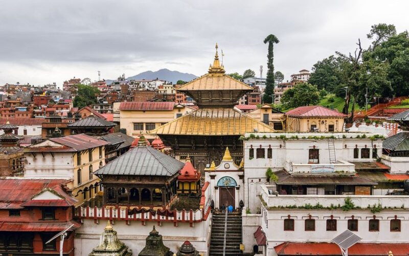 kathmandu-5-day-kathmandu-bhaktapur-and-nagarkot-tour