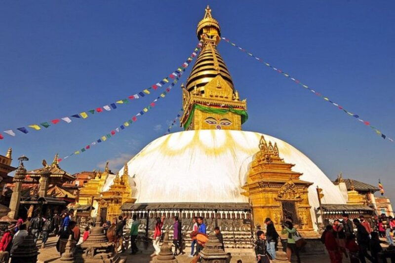 kathmandu-5-day-kathmandu-bhaktapur-and-nagarkot-tour