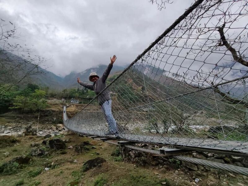 Kathmandu: 5-Day Lower Mustang 4WD Tour with Hot Springs - An Honest Look at What This Tour Offers