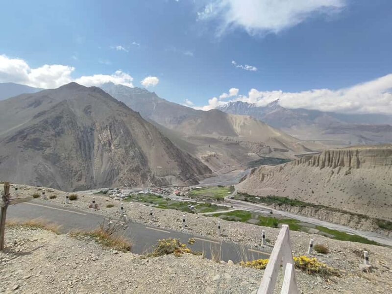 Kathmandu: 5-Day Lower Mustang 4WD Tour with Hot Springs - Final Thoughts