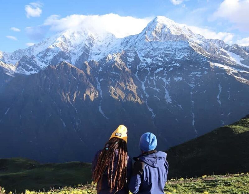 Kathmandu: 5-Day Mardi Himal Trek with Guide and Flights - An In-Depth Look at the Mardi Himal Trek