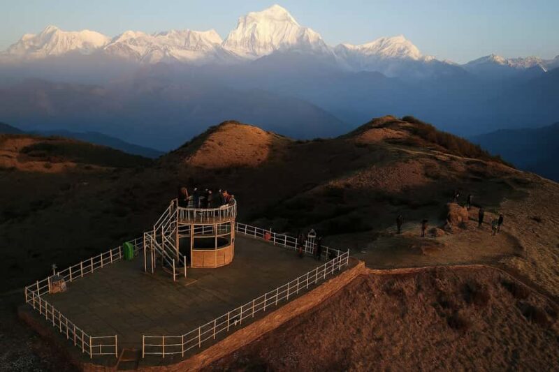Kathmandu: 5-Day Muldai View Point Trek with Guide - Who Will Love This Trek?