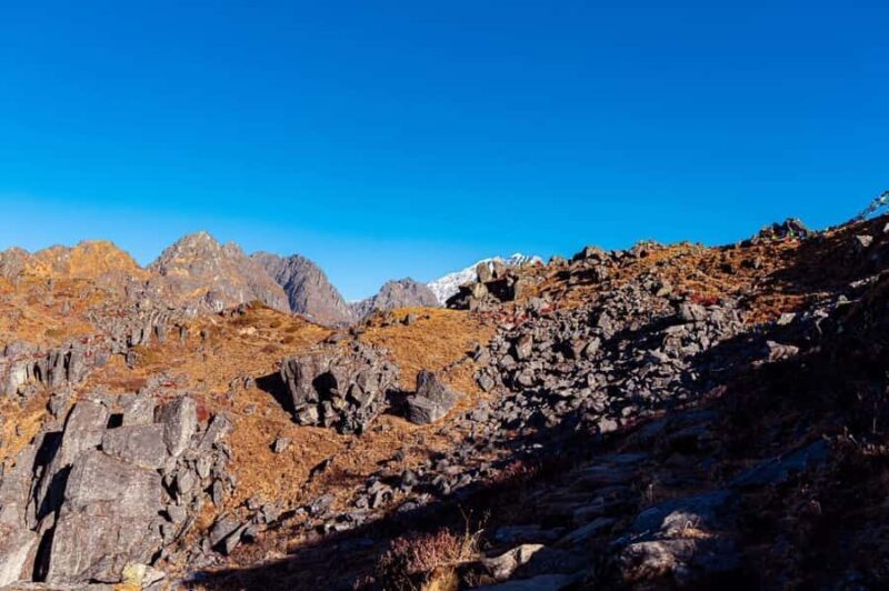 Kathmandu: 5-Day Panch Pokhari Trek with Guide & Meals - The Value of This Trek