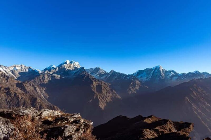 Kathmandu: 5-Day Panch Pokhari Trek with Guide & Meals - FAQ