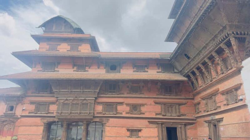 Kathmandu: 5 Days Glimpses of Kathmandu & Nagarkot Tour. - Key Points