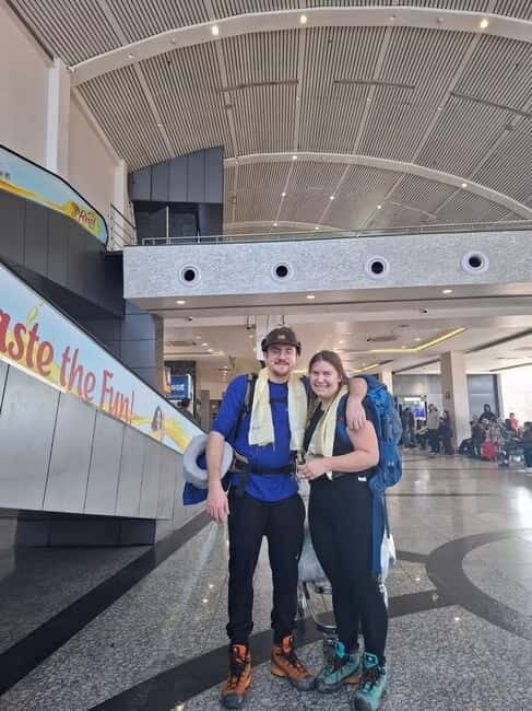 Kathmandu: 5 Nights 6 Days Nepal Trip - Key Points