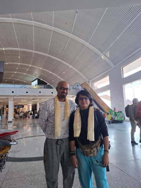 Kathmandu: 5 Nights 6 Days Nepal Trip - The Magic of Nagarkot