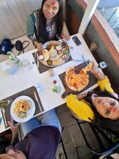 Kathmandu: 5 Nights 6 Days Nepal Trip - Returning to Kathmandu