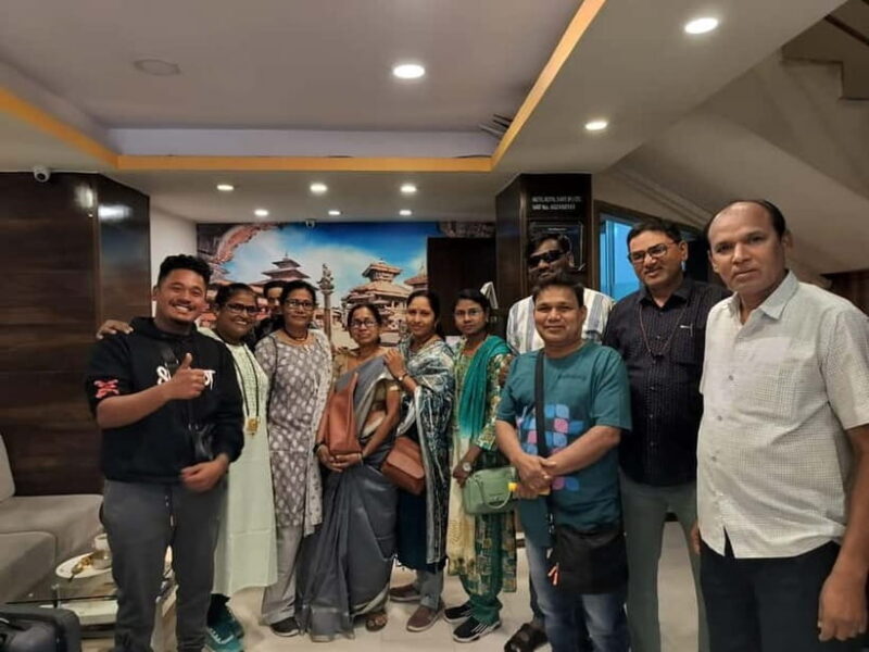 Kathmandu: 5 Nights 6 Days Nepal Trip - Departure Day