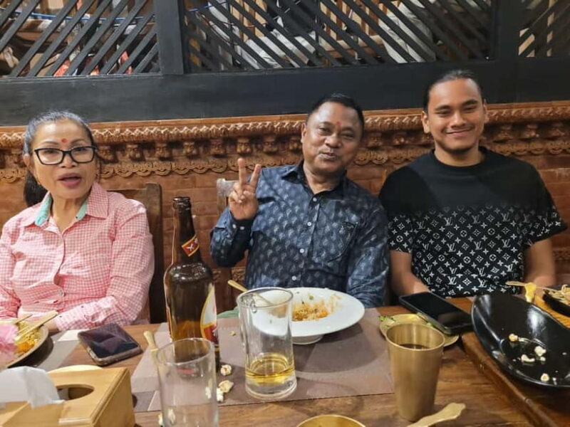 Kathmandu: 5 Nights 6 Days Nepal Trip - Who Should Consider This Tour?