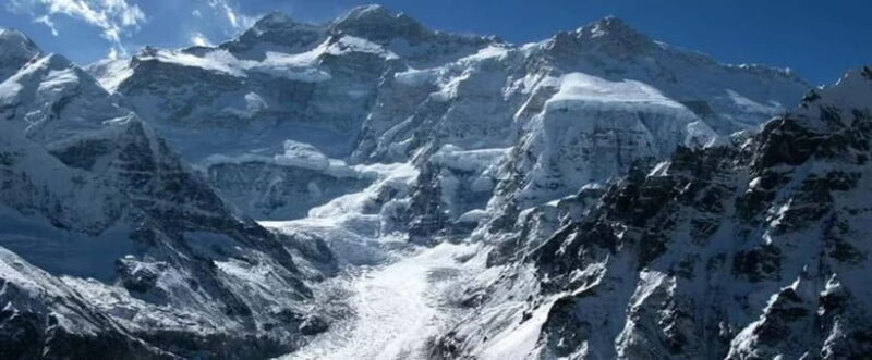 Kathmandu: 52-Day Mount-Yalung-Kang Expedition - Key Points