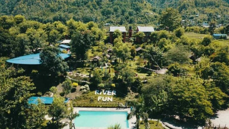 Kathmandu: 6-Day Rafting, Villages, and Poon Hill Trek - Final Thoughts