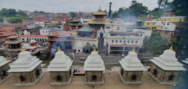 Kathmandu: 6-Day Tour to Pokhara with Gorkha & Bandipur - Exploring Nepal Beyond the Surface