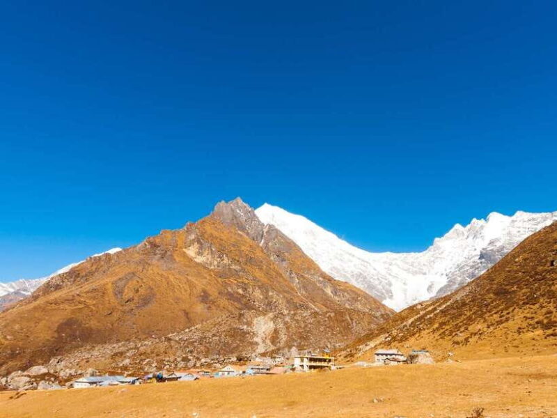 Kathmandu: 6 Days Langtang Valley Trek with Kyanjin Ri - Who Will Love This Trek?