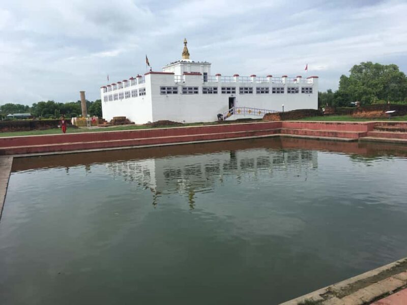 Kathmandu: 7-Day Buddhist Circuit Tour with Guide - Exploring the Spiritual Heart of Nepal