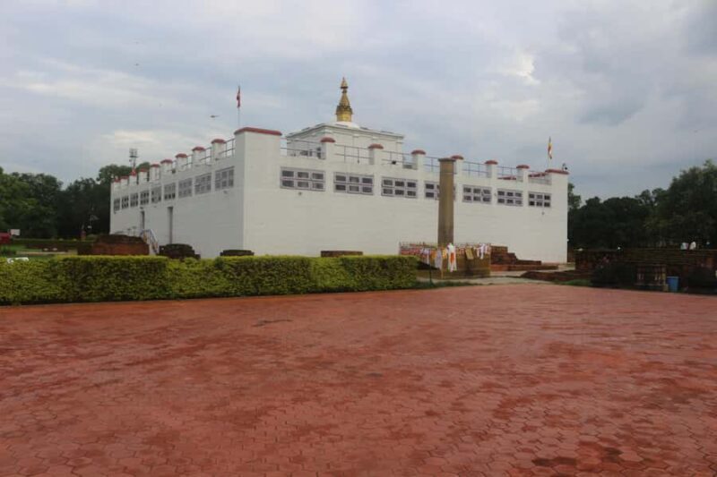 Kathmandu: 7-Day Buddhist Circuit Tour with Guide - Practical Insights and Tips