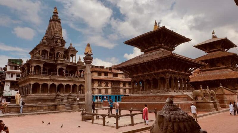 Kathmandu: 7-Day Buddhist Circuit Tour with Guide - FAQ