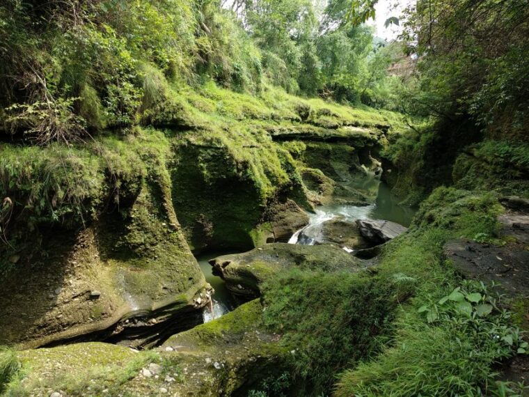 kathmandu-7-day-ghorepani-poonhill-ghandruk-private-trek
