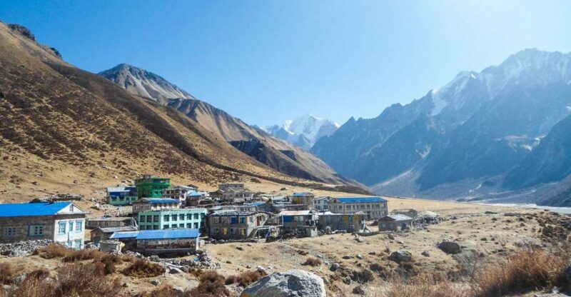 kathmandu-7-day-langtang-valley-trek