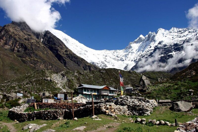 kathmandu-7-day-langtang-valley-trek