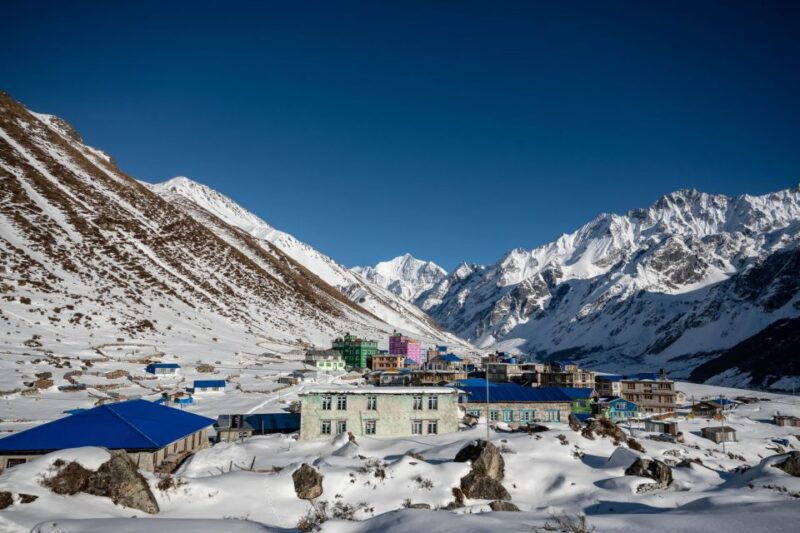 kathmandu-7-day-langtang-valley-trek
