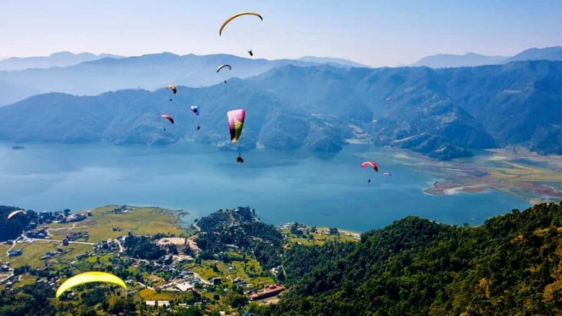 Kathmandu: 7-Day Pokhara, Palpa, and Lumbini Tour - A Detailed Look at the 7-Day Nepal Experience
