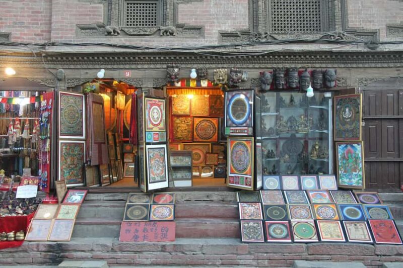 Kathmandu: 7-Day Pokhara, Palpa, and Lumbini Tour - Final Thoughts