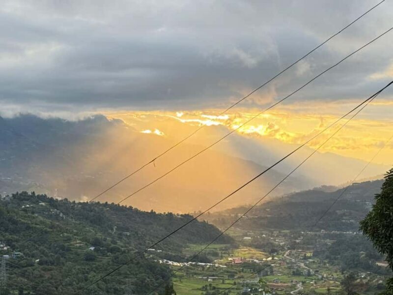 Kathmandu: 7-Day Wellness Retreat with Yoga & Meditation - Who Will Love This Retreat?