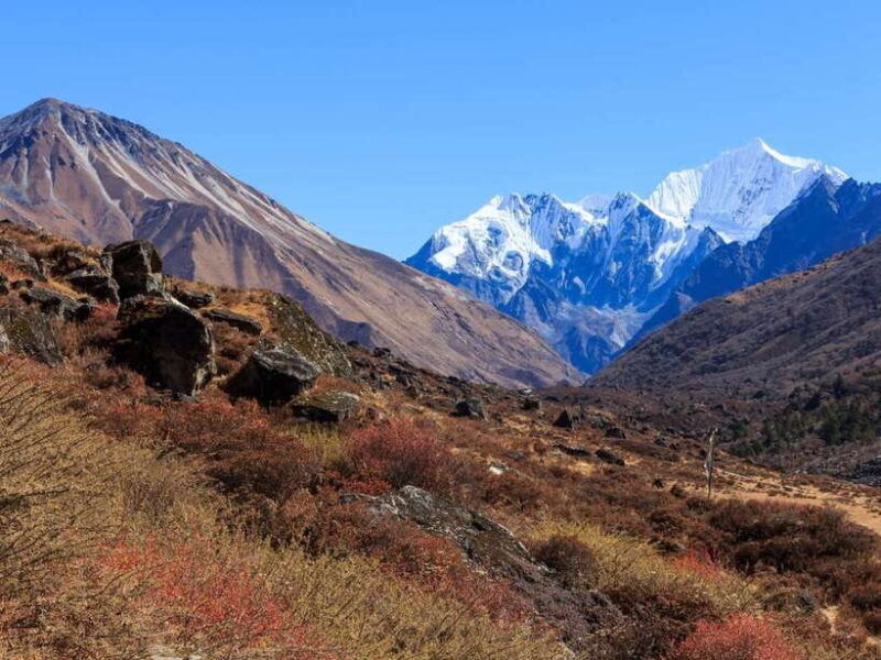 kathmandu-7-days-langtang-valley-trek
