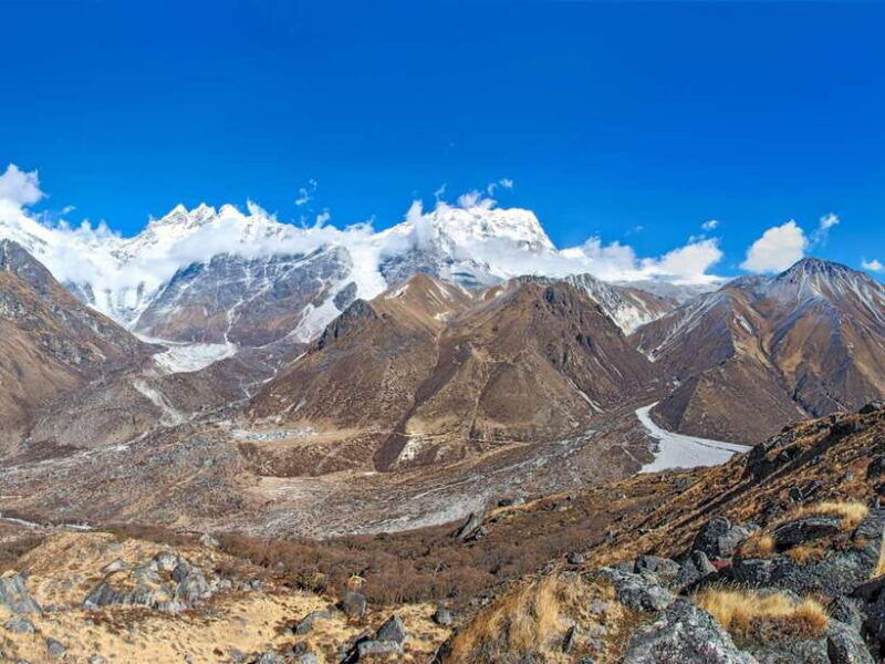 kathmandu-7-days-langtang-valley-trek