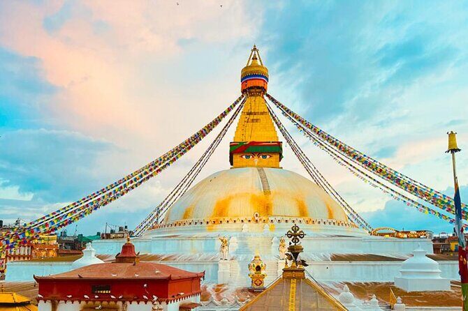 Kathmandu: 7 UNESCO Heritage Private & Group Tour - A Deep Dive into the Itinerary