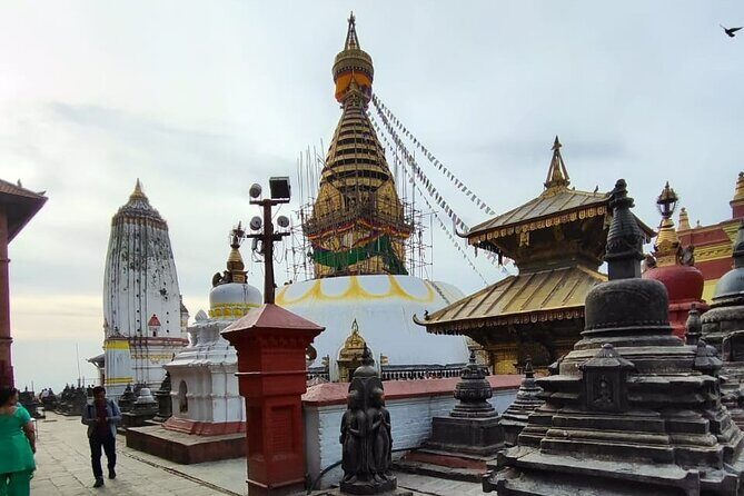 Kathmandu: 7 UNESCO Heritage Private & Group Tour - Final Thoughts