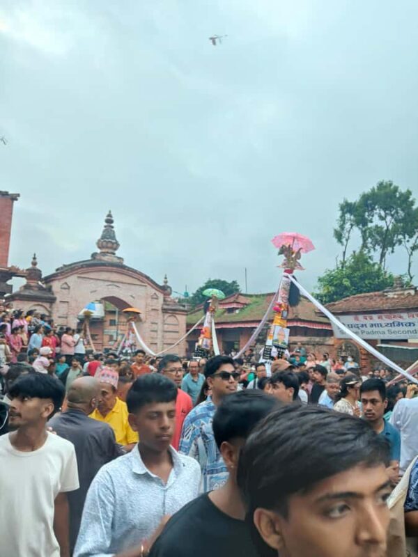 Kathmandu: 7 UNESCO Sites , Sunrise From Nagarkot With Food - Key Points