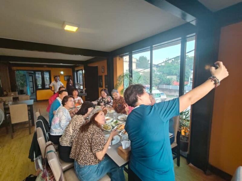 Kathmandu: 7 UNESCO Sites , Sunrise From Nagarkot With Food - Who Should Consider This Tour?