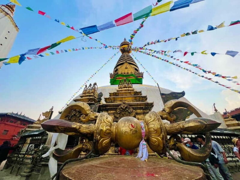 Kathmandu: 7 UNESCO World Heritage Sites Day Tour with lunch - An In-Depth Look at the Tour Experience