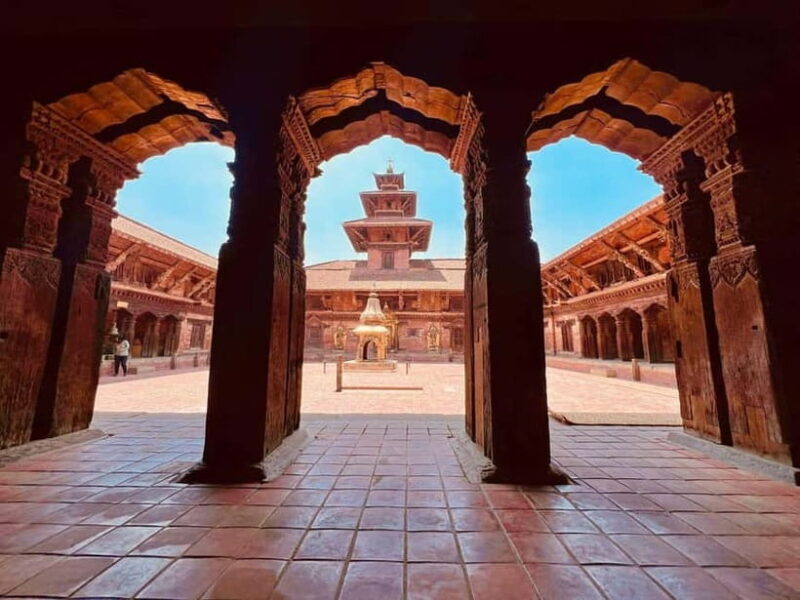 Kathmandu: 7 UNESCO World Heritage Sites Day Tour with lunch - Final Thoughts