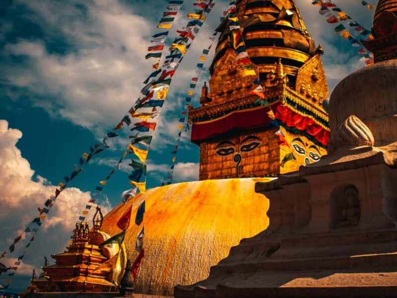 Kathmandu: 7 UNESCO World Heritage Sites Entry Ticket - Practical Tips for Visiting