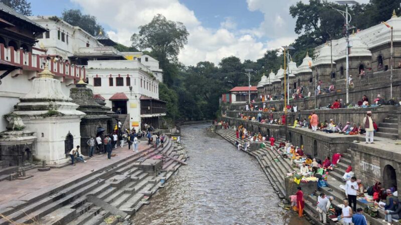 Kathmandu: 7 UNESCO World Heritage Sites Tour with guide. - Transportation & Logistics