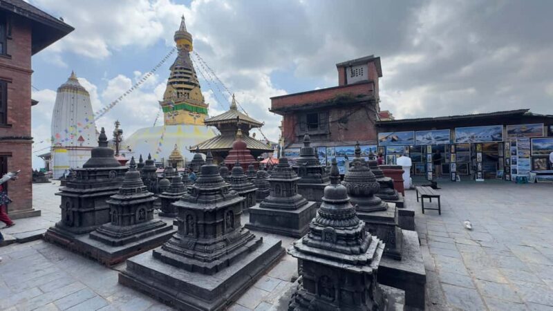 Kathmandu: 7 UNESCO World Heritage Sites Tour with guide. - Who Should Consider This Tour?