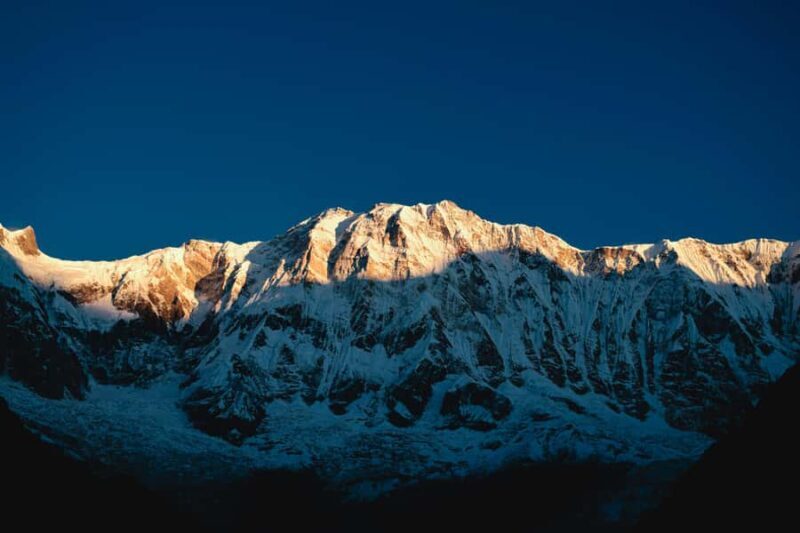 Kathmandu: 8-Day Annapurna Base Camp Trek with Guide - The Real Value: Why It’s Worth It