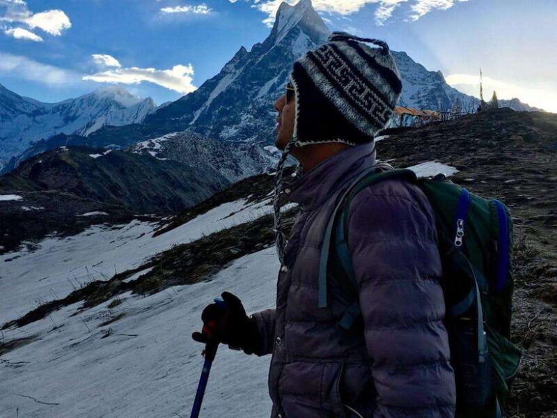 Kathmandu: 8-Day Annapurna Circuit Trek via Thorong La Pass - Transportation, Accommodation, and Practical Details