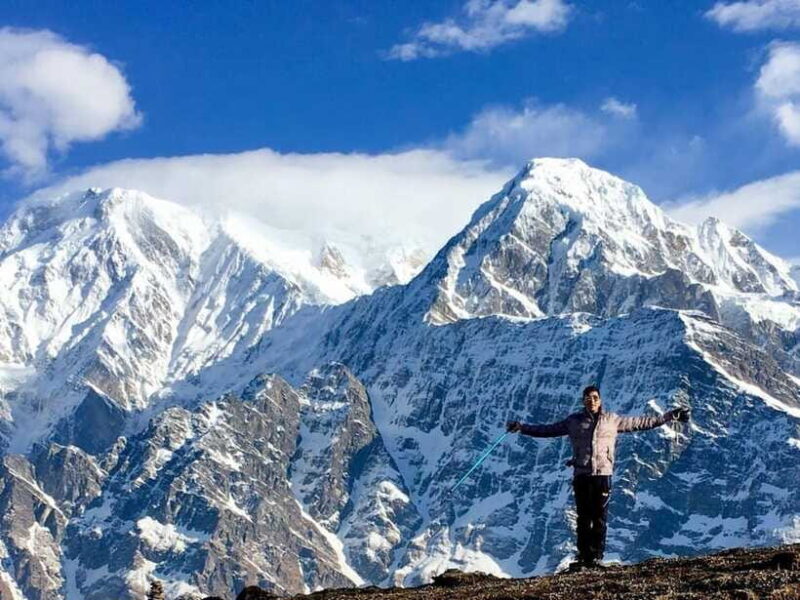 Kathmandu: 8-Day Annapurna Circuit Trek via Thorong La Pass - Additional Info & Tips