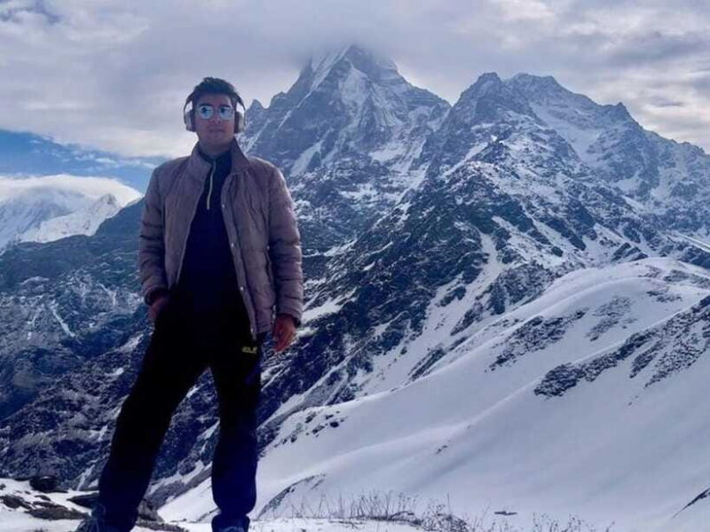 Kathmandu: 8-Day Annapurna Circuit Trek via Thorong La Pass - Final Thoughts: Is This Trek Right for You?