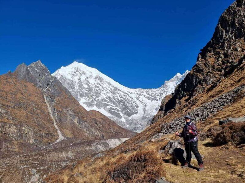 kathmandu-8-day-langtang-valley-trek-with-transfers