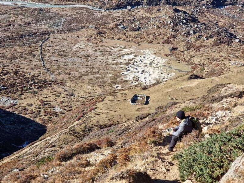 kathmandu-8-day-langtang-valley-trek-with-transfers