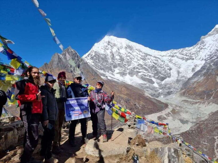 kathmandu-8-day-langtang-valley-trek-with-transfers