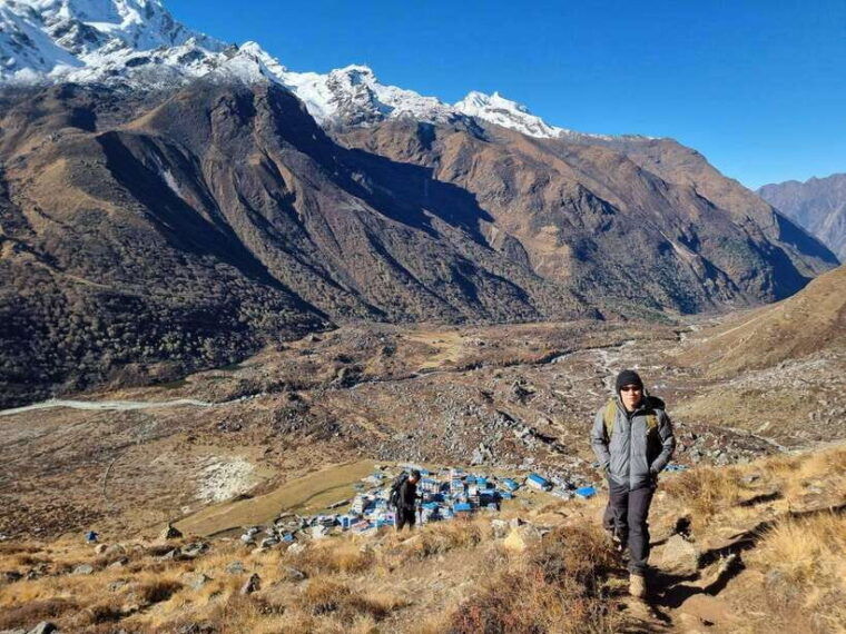 kathmandu-8-day-langtang-valley-trek-with-transfers