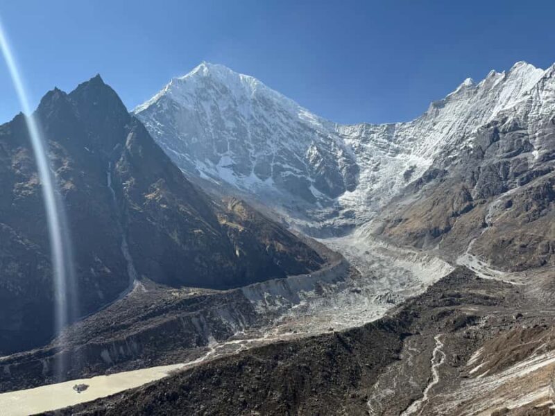 Kathmandu: 8-Day Langtang Valley Trek with Tserko Ri - Wildlife and Natural Beauty