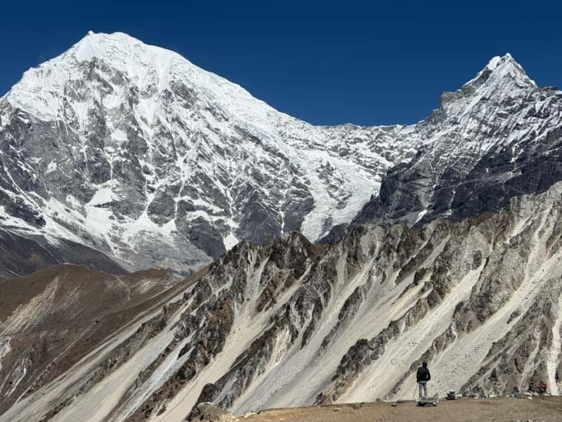 Kathmandu: 8-Day Langtang Valley Trek with Tserko Ri - FAQ