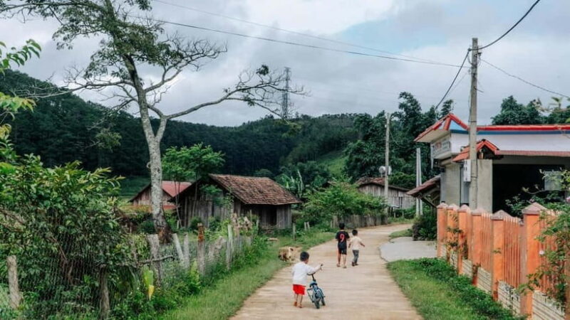 Kathmandu: 8-Day Panauti Village Homestay with Meals - What’s Included & What’s Not